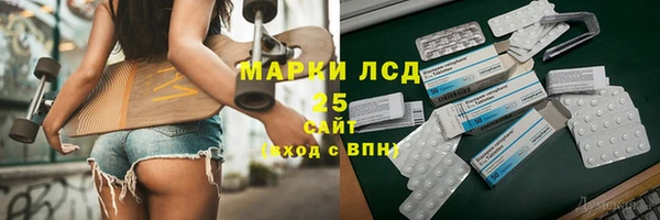 хмурый Алзамай