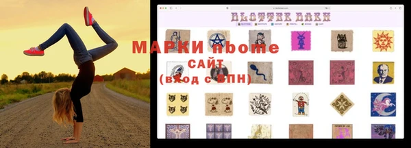 хмурый Алзамай